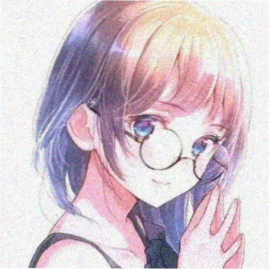 锦觅人物头像